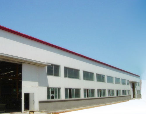 Qingyun Huade Machine